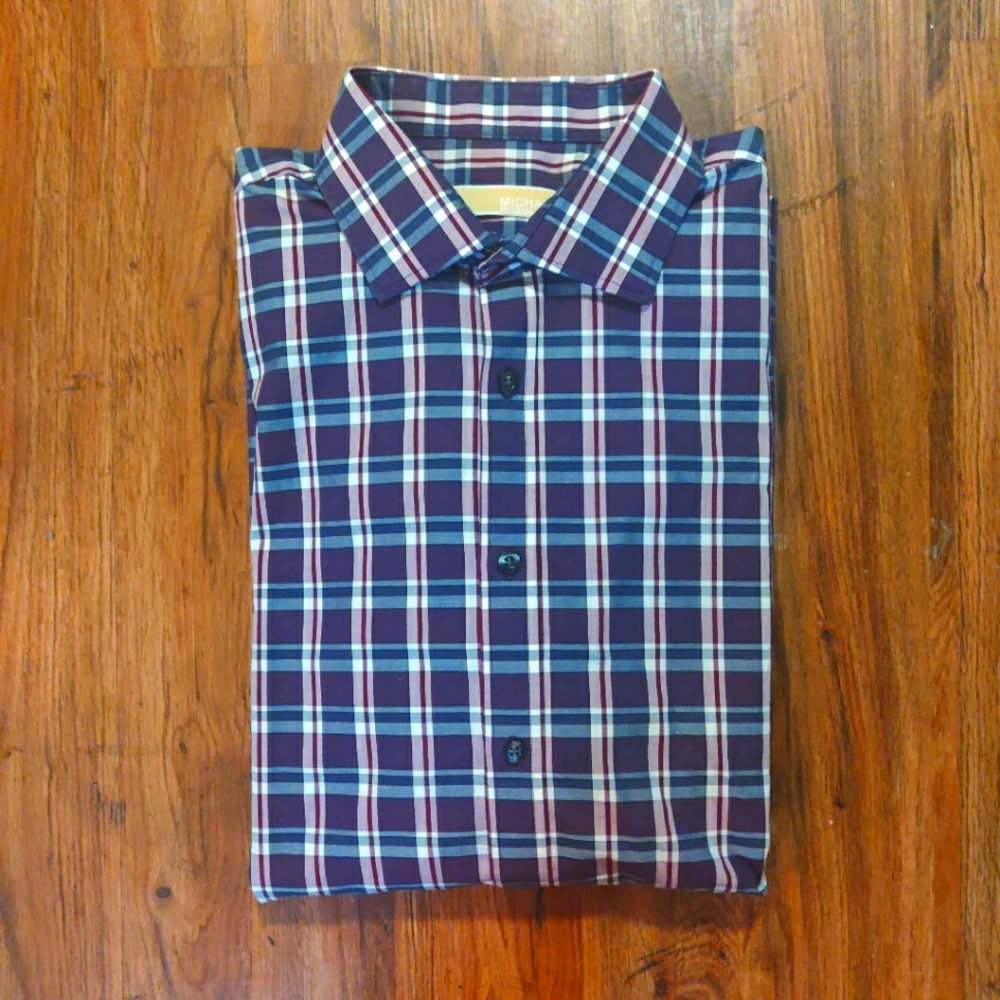 Michael Kors Dress Shirt